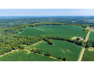 Property photo 1 - LAND AUCTION - 197.834+/-ACRES OFFERED IN 6 TRACTS IN FRANKLIN COUNTY, INDIANA