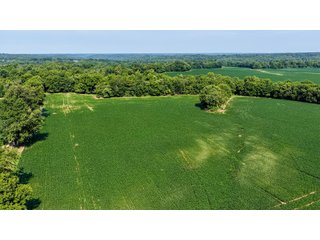 Property photo 13 - LAND AUCTION - 197.834+/-ACRES OFFERED IN 6 TRACTS IN FRANKLIN COUNTY, INDIANA