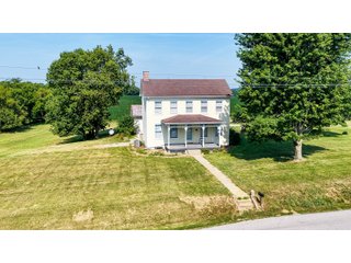 Property photo 23 - LAND AUCTION - 197.834+/-ACRES OFFERED IN 6 TRACTS IN FRANKLIN COUNTY, INDIANA