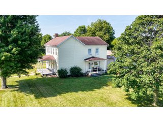Property photo 22 - LAND AUCTION - 197.834+/-ACRES OFFERED IN 6 TRACTS IN FRANKLIN COUNTY, INDIANA