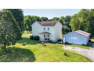 Property photo 21 - LAND AUCTION - 197.834+/-ACRES OFFERED IN 6 TRACTS IN FRANKLIN COUNTY, INDIANA