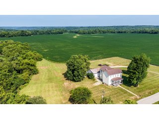 Property photo 20 - LAND AUCTION - 197.834+/-ACRES OFFERED IN 6 TRACTS IN FRANKLIN COUNTY, INDIANA
