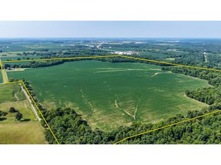Property photo 2 - LAND AUCTION - 197.834+/-ACRES OFFERED IN 6 TRACTS IN FRANKLIN COUNTY, INDIANA
