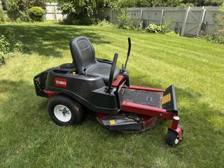 Property photo 1 - TIMED ONLINE ONLY PERSONAL PROPERTY AUCTION IN ALLEN COUNTY, INDIANA