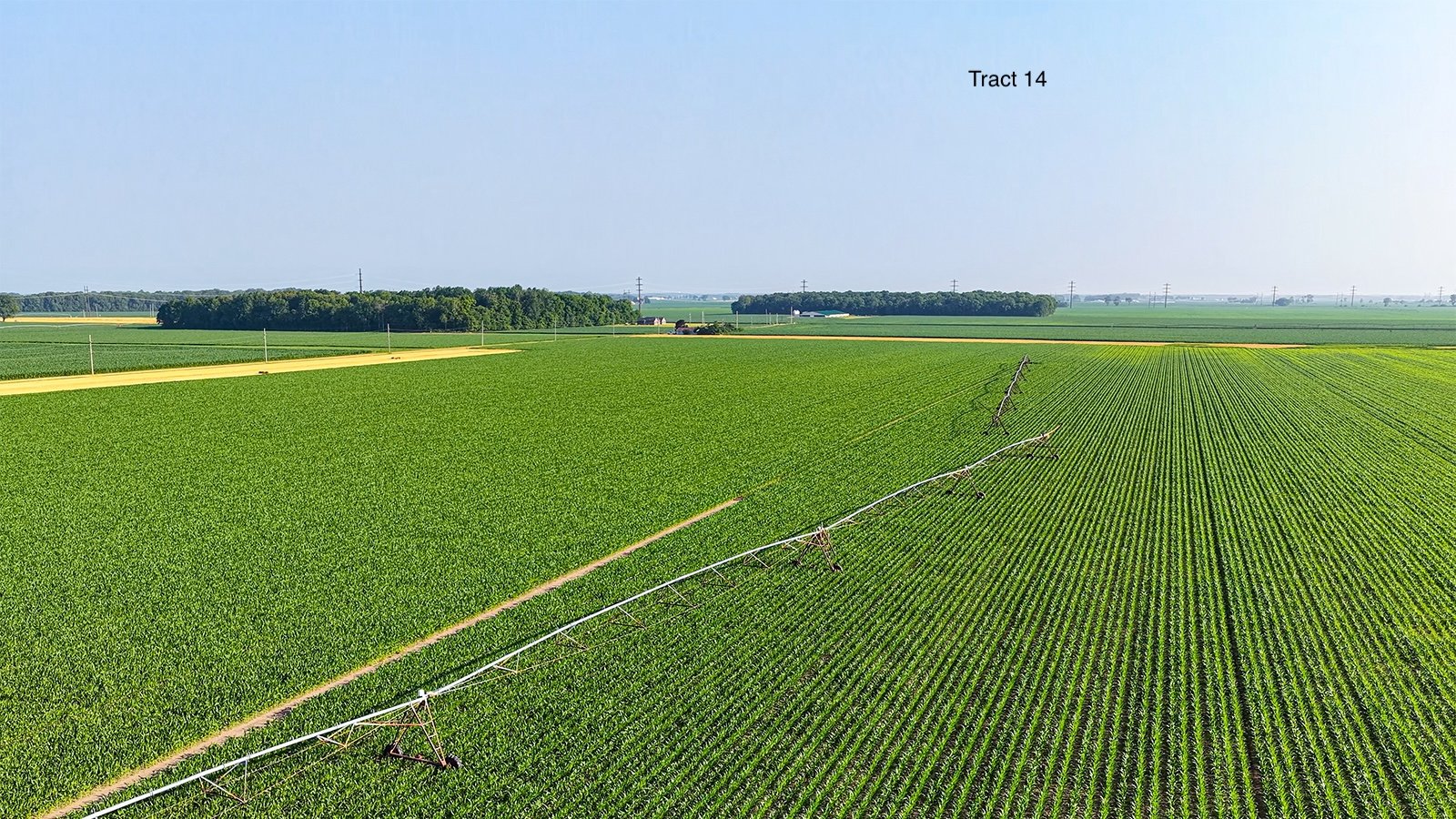 Property photo 3 - LAND AUCTION - 1,803.33+/-ACRES OFFERED IN 18 TRACTS IN KOSCIUSKO AND ELKHART COUNTY, INDIANA