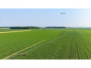 Property photo 3 - LAND AUCTION - 1,803.33+/-ACRES OFFERED IN 18 TRACTS IN KOSCIUSKO AND ELKHART COUNTY, INDIANA