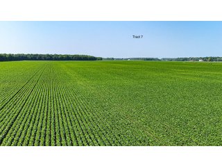 Property photo 2 - LAND AUCTION - 1,803.33+/-ACRES OFFERED IN 18 TRACTS IN KOSCIUSKO AND ELKHART COUNTY, INDIANA