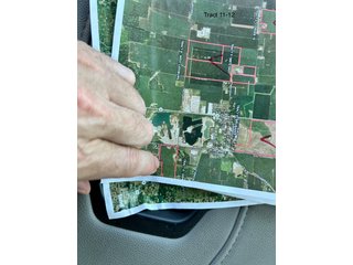 Property photo 90 - LAND AUCTION - 1,803.33+/-ACRES OFFERED IN 18 TRACTS IN KOSCIUSKO AND ELKHART COUNTY, INDIANA