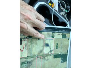 Property photo 28 - LAND AUCTION - 1,803.33+/-ACRES OFFERED IN 18 TRACTS IN KOSCIUSKO AND ELKHART COUNTY, INDIANA
