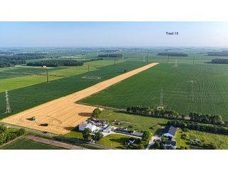 Property photo 96 - LAND AUCTION - 1,803.33+/-ACRES OFFERED IN 18 TRACTS IN KOSCIUSKO AND ELKHART COUNTY, INDIANA