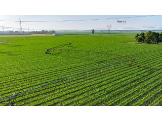 Property photo 100 - LAND AUCTION - 1,803.33+/-ACRES OFFERED IN 18 TRACTS IN KOSCIUSKO AND ELKHART COUNTY, INDIANA
