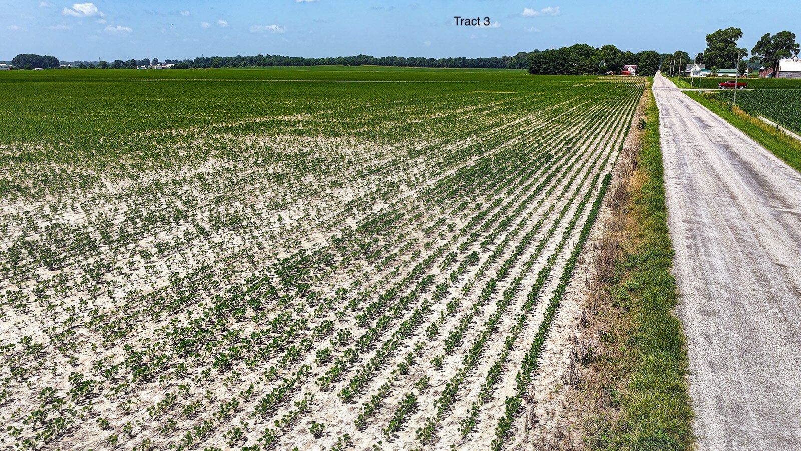 Property photo 27 - LAND AUCTION - 1,803.33+/-ACRES OFFERED IN 18 TRACTS IN KOSCIUSKO AND ELKHART COUNTY, INDIANA