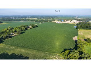 Property photo 92 - LAND AUCTION - 1,803.33+/-ACRES OFFERED IN 18 TRACTS IN KOSCIUSKO AND ELKHART COUNTY, INDIANA