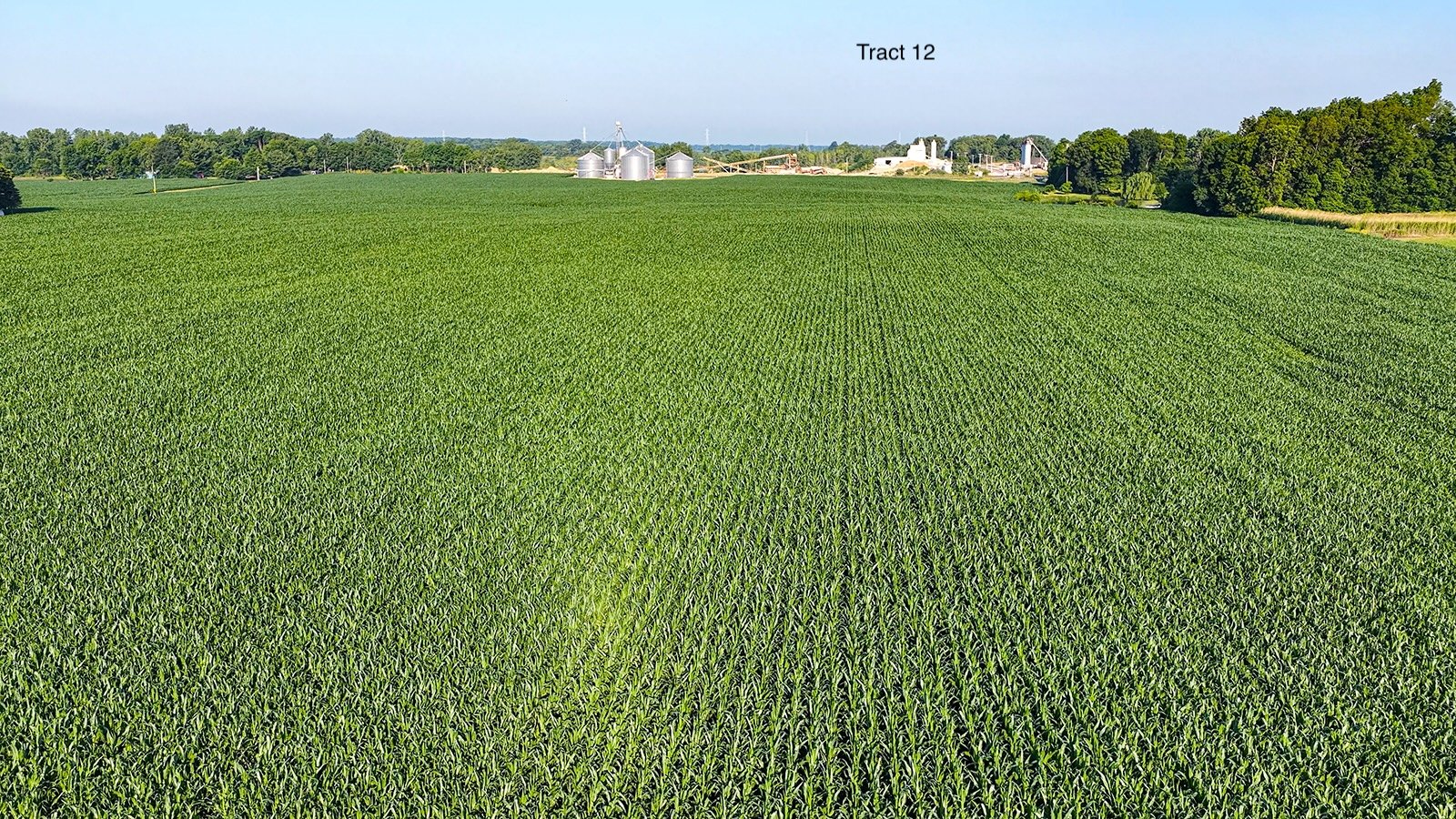 Property photo 94 - LAND AUCTION - 1,803.33+/-ACRES OFFERED IN 18 TRACTS IN KOSCIUSKO AND ELKHART COUNTY, INDIANA