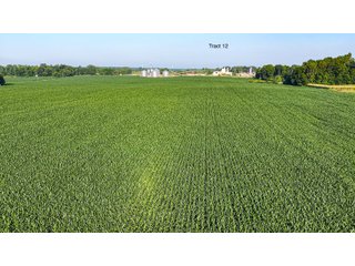 Property photo 94 - LAND AUCTION - 1,803.33+/-ACRES OFFERED IN 18 TRACTS IN KOSCIUSKO AND ELKHART COUNTY, INDIANA