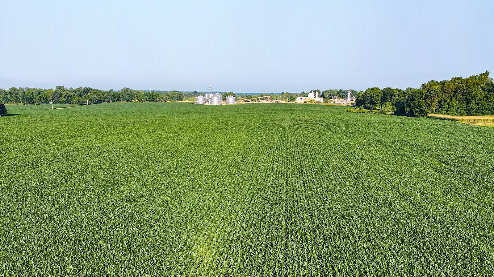 Property photo 4 - LAND AUCTION - 1,803.33+/-ACRES OFFERED IN 18 TRACTS IN KOSCIUSKO AND ELKHART COUNTY, INDIANA
