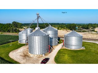 Property photo 88 - LAND AUCTION - 1,803.33+/-ACRES OFFERED IN 18 TRACTS IN KOSCIUSKO AND ELKHART COUNTY, INDIANA