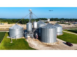 Property photo 89 - LAND AUCTION - 1,803.33+/-ACRES OFFERED IN 18 TRACTS IN KOSCIUSKO AND ELKHART COUNTY, INDIANA