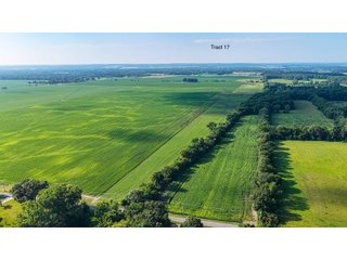 Property photo 135 - LAND AUCTION - 1,803.33+/-ACRES OFFERED IN 18 TRACTS IN KOSCIUSKO AND ELKHART COUNTY, INDIANA