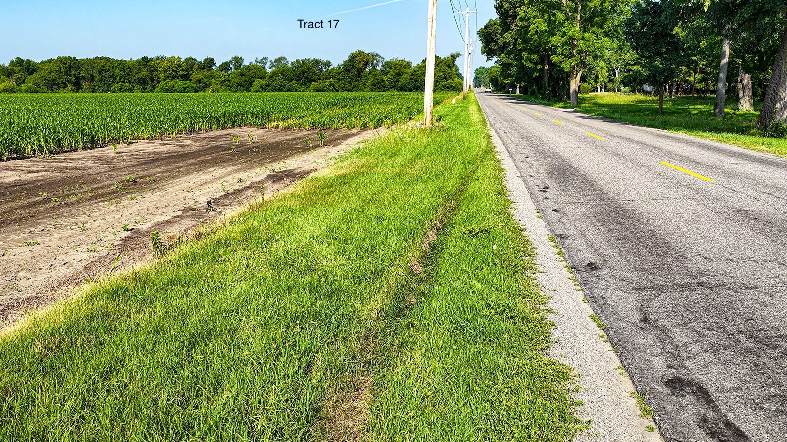 Property photo 146 - LAND AUCTION - 1,803.33+/-ACRES OFFERED IN 18 TRACTS IN KOSCIUSKO AND ELKHART COUNTY, INDIANA