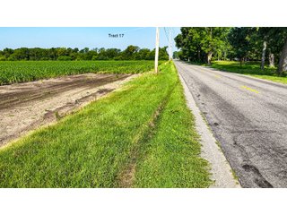 Property photo 146 - LAND AUCTION - 1,803.33+/-ACRES OFFERED IN 18 TRACTS IN KOSCIUSKO AND ELKHART COUNTY, INDIANA