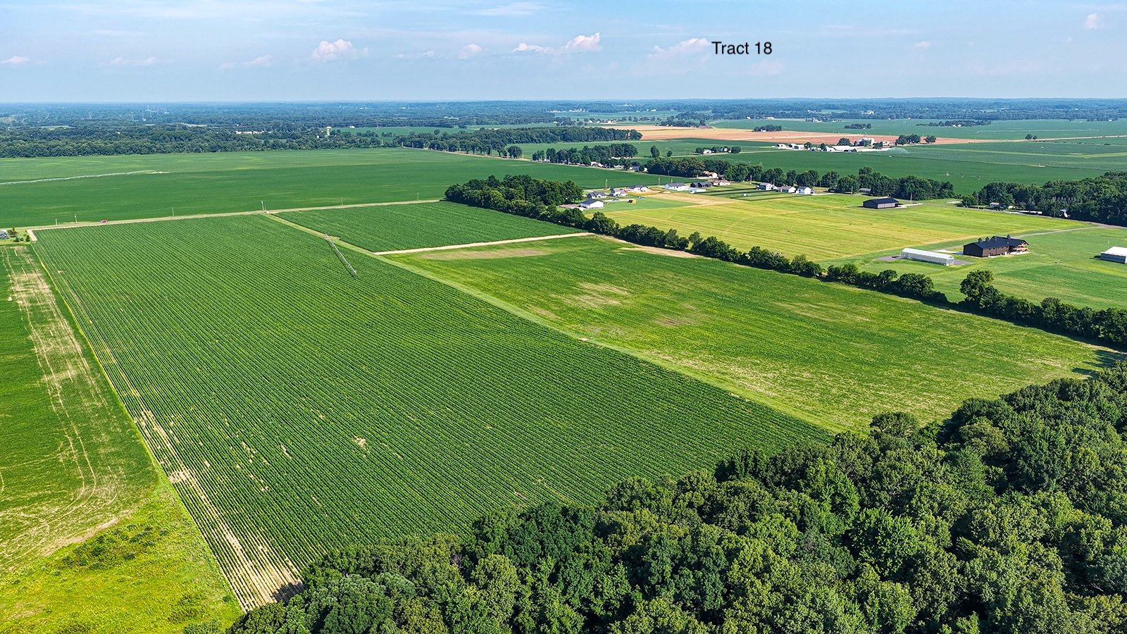 Property photo 148 - LAND AUCTION - 1,803.33+/-ACRES OFFERED IN 18 TRACTS IN KOSCIUSKO AND ELKHART COUNTY, INDIANA