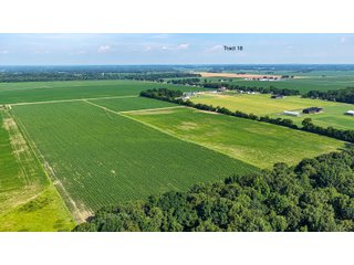 Property photo 148 - LAND AUCTION - 1,803.33+/-ACRES OFFERED IN 18 TRACTS IN KOSCIUSKO AND ELKHART COUNTY, INDIANA