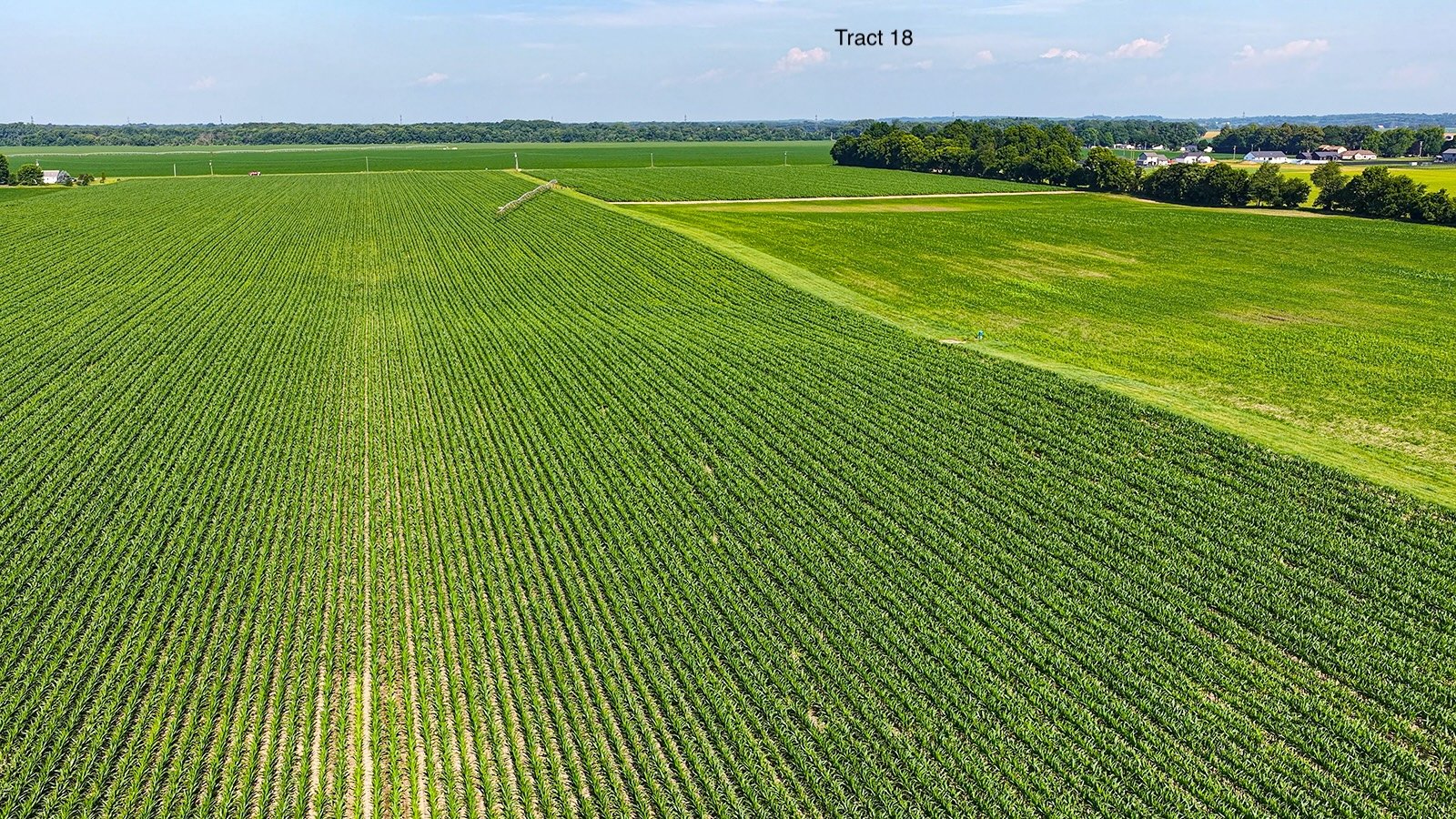 Property photo 149 - LAND AUCTION - 1,803.33+/-ACRES OFFERED IN 18 TRACTS IN KOSCIUSKO AND ELKHART COUNTY, INDIANA