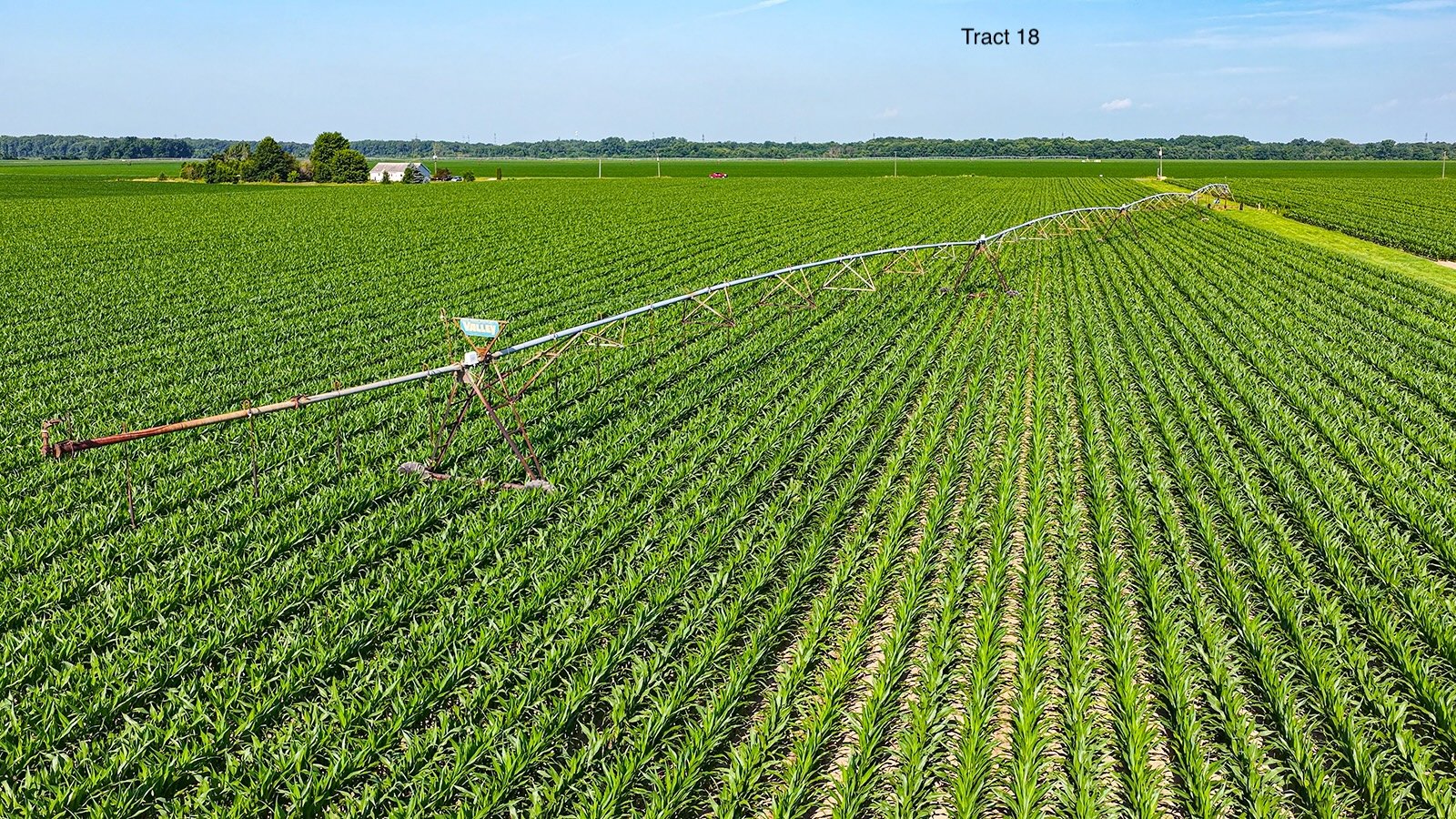 Property photo 151 - LAND AUCTION - 1,803.33+/-ACRES OFFERED IN 18 TRACTS IN KOSCIUSKO AND ELKHART COUNTY, INDIANA