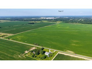 Property photo 137 - LAND AUCTION - 1,803.33+/-ACRES OFFERED IN 18 TRACTS IN KOSCIUSKO AND ELKHART COUNTY, INDIANA