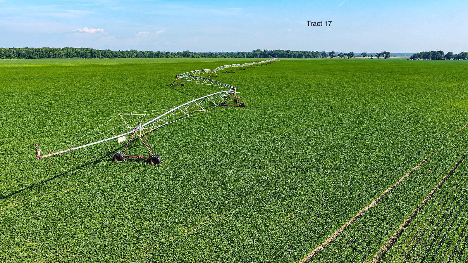 Property photo 139 - LAND AUCTION - 1,803.33+/-ACRES OFFERED IN 18 TRACTS IN KOSCIUSKO AND ELKHART COUNTY, INDIANA