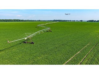Property photo 139 - LAND AUCTION - 1,803.33+/-ACRES OFFERED IN 18 TRACTS IN KOSCIUSKO AND ELKHART COUNTY, INDIANA