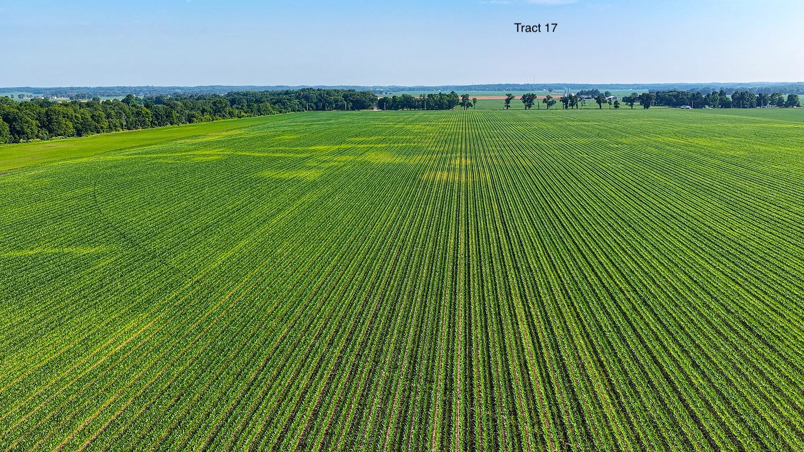 Property photo 143 - LAND AUCTION - 1,803.33+/-ACRES OFFERED IN 18 TRACTS IN KOSCIUSKO AND ELKHART COUNTY, INDIANA