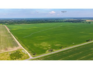 Property photo 141 - LAND AUCTION - 1,803.33+/-ACRES OFFERED IN 18 TRACTS IN KOSCIUSKO AND ELKHART COUNTY, INDIANA