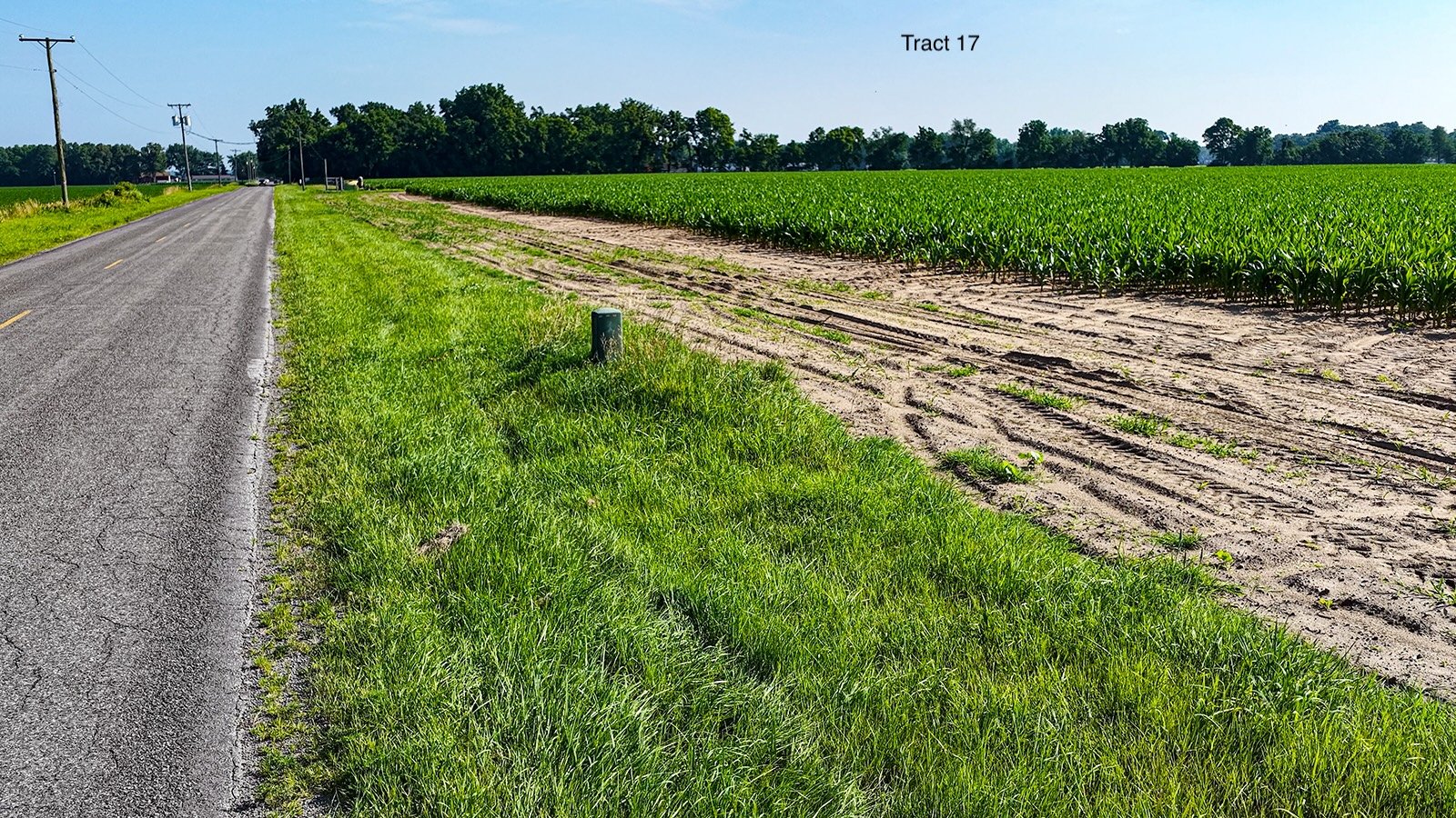 Property photo 145 - LAND AUCTION - 1,803.33+/-ACRES OFFERED IN 18 TRACTS IN KOSCIUSKO AND ELKHART COUNTY, INDIANA
