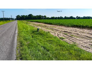 Property photo 145 - LAND AUCTION - 1,803.33+/-ACRES OFFERED IN 18 TRACTS IN KOSCIUSKO AND ELKHART COUNTY, INDIANA