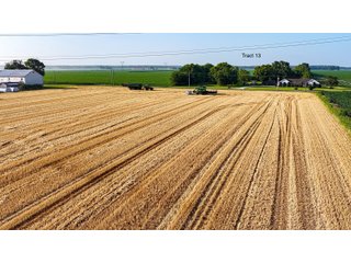 Property photo 104 - LAND AUCTION - 1,803.33+/-ACRES OFFERED IN 18 TRACTS IN KOSCIUSKO AND ELKHART COUNTY, INDIANA