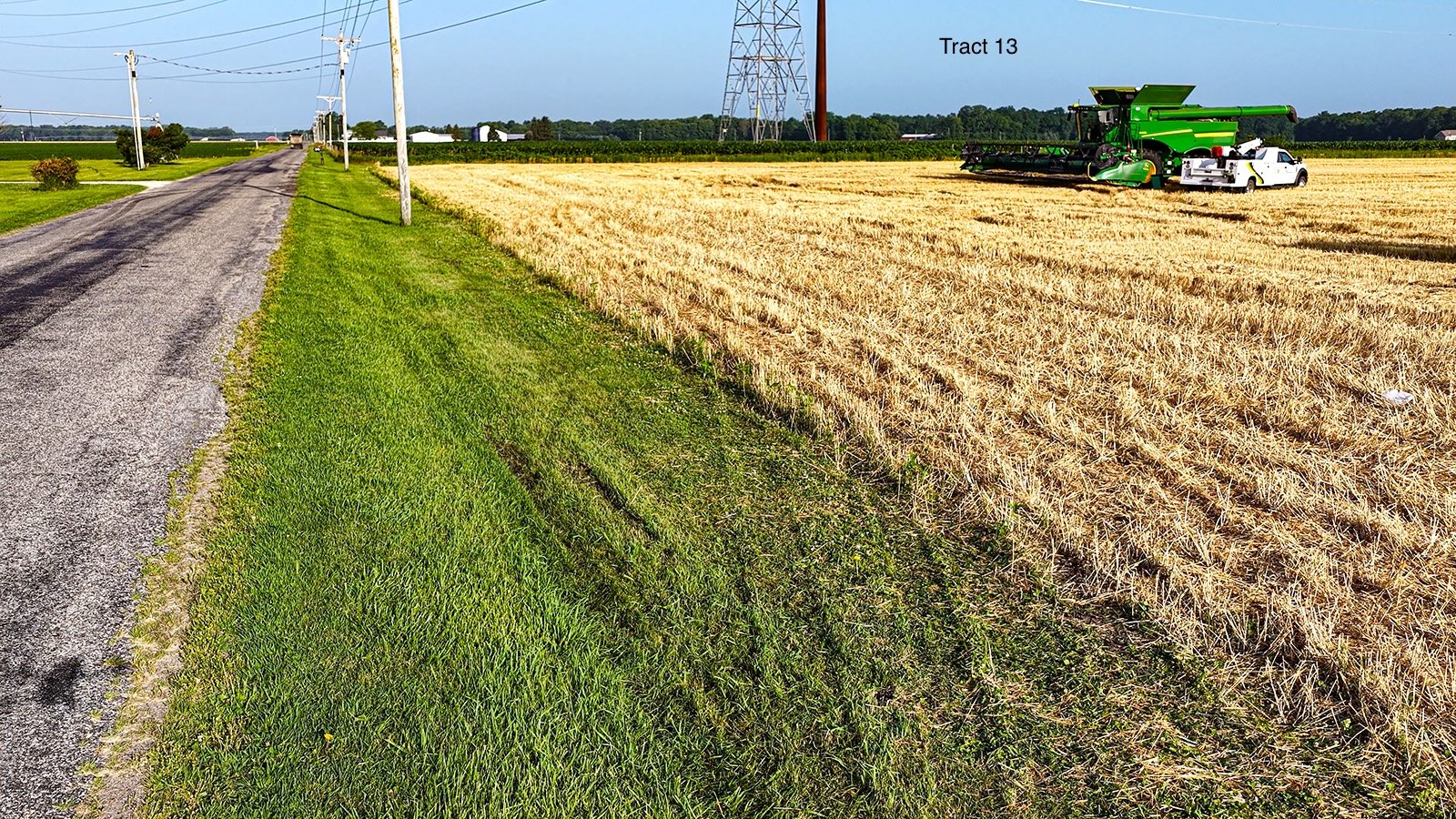 Property photo 105 - LAND AUCTION - 1,803.33+/-ACRES OFFERED IN 18 TRACTS IN KOSCIUSKO AND ELKHART COUNTY, INDIANA