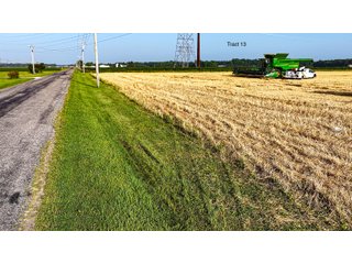 Property photo 105 - LAND AUCTION - 1,803.33+/-ACRES OFFERED IN 18 TRACTS IN KOSCIUSKO AND ELKHART COUNTY, INDIANA