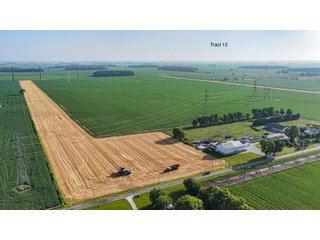 Property photo 97 - LAND AUCTION - 1,803.33+/-ACRES OFFERED IN 18 TRACTS IN KOSCIUSKO AND ELKHART COUNTY, INDIANA