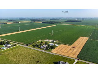Property photo 115 - LAND AUCTION - 1,803.33+/-ACRES OFFERED IN 18 TRACTS IN KOSCIUSKO AND ELKHART COUNTY, INDIANA