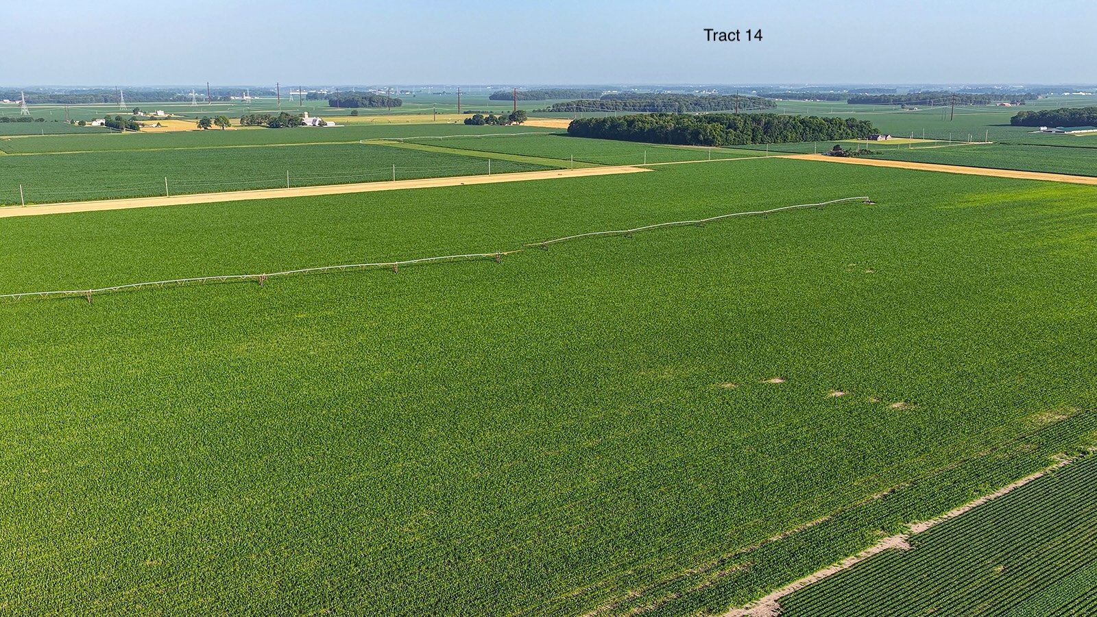Property photo 116 - LAND AUCTION - 1,803.33+/-ACRES OFFERED IN 18 TRACTS IN KOSCIUSKO AND ELKHART COUNTY, INDIANA