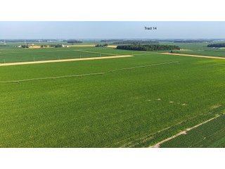 Property photo 116 - LAND AUCTION - 1,803.33+/-ACRES OFFERED IN 18 TRACTS IN KOSCIUSKO AND ELKHART COUNTY, INDIANA