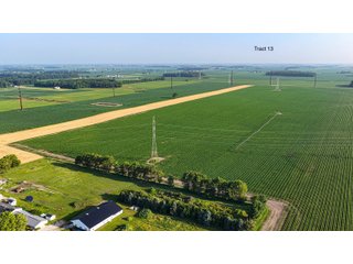 Property photo 99 - LAND AUCTION - 1,803.33+/-ACRES OFFERED IN 18 TRACTS IN KOSCIUSKO AND ELKHART COUNTY, INDIANA