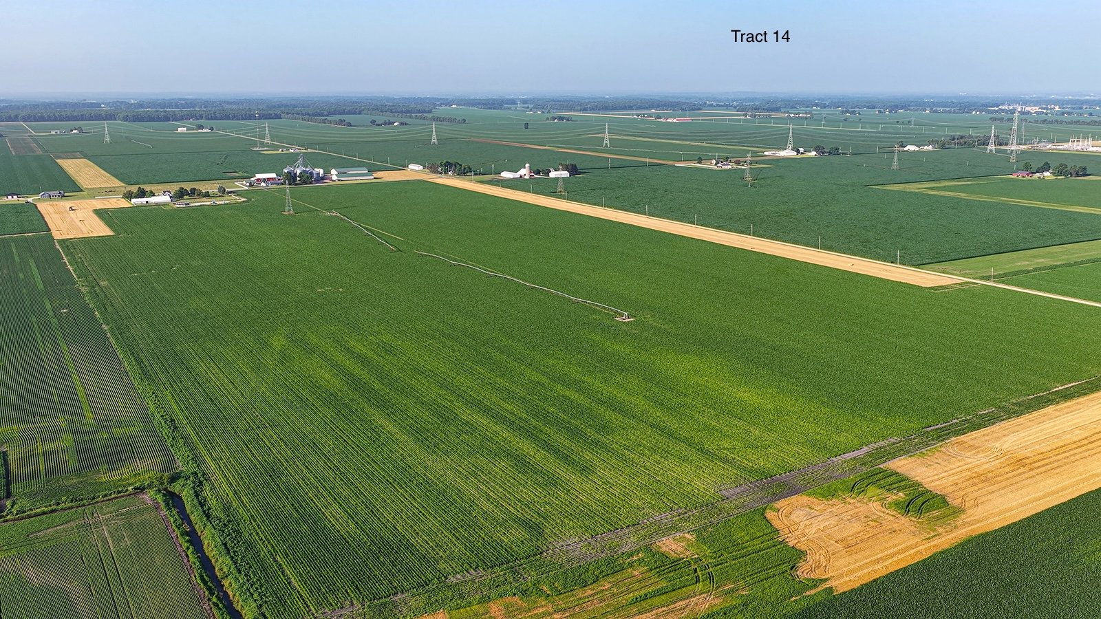 Property photo 114 - LAND AUCTION - 1,803.33+/-ACRES OFFERED IN 18 TRACTS IN KOSCIUSKO AND ELKHART COUNTY, INDIANA