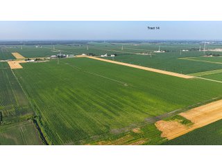 Property photo 114 - LAND AUCTION - 1,803.33+/-ACRES OFFERED IN 18 TRACTS IN KOSCIUSKO AND ELKHART COUNTY, INDIANA