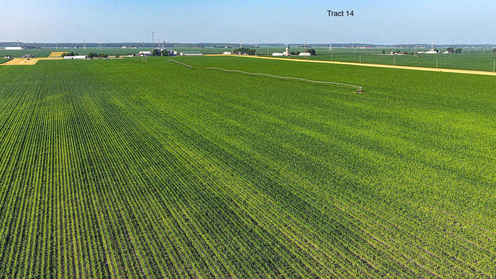 Property photo 117 - LAND AUCTION - 1,803.33+/-ACRES OFFERED IN 18 TRACTS IN KOSCIUSKO AND ELKHART COUNTY, INDIANA