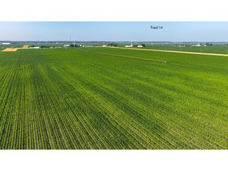 Property photo 117 - LAND AUCTION - 1,803.33+/-ACRES OFFERED IN 18 TRACTS IN KOSCIUSKO AND ELKHART COUNTY, INDIANA