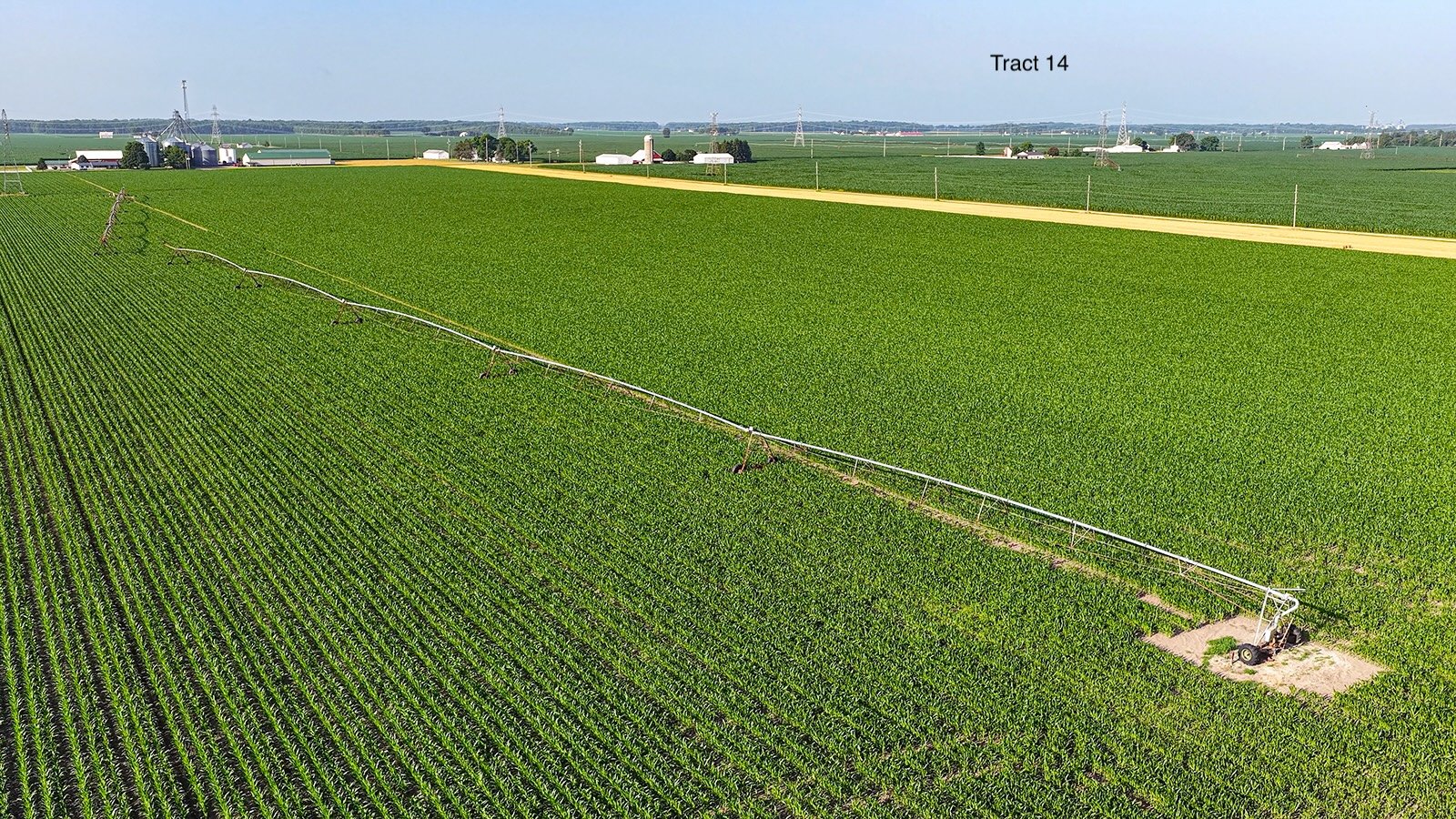 Property photo 118 - LAND AUCTION - 1,803.33+/-ACRES OFFERED IN 18 TRACTS IN KOSCIUSKO AND ELKHART COUNTY, INDIANA