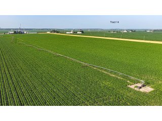 Property photo 118 - LAND AUCTION - 1,803.33+/-ACRES OFFERED IN 18 TRACTS IN KOSCIUSKO AND ELKHART COUNTY, INDIANA